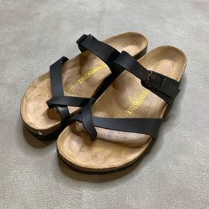Birkenstock Mayari Sandal Size 39